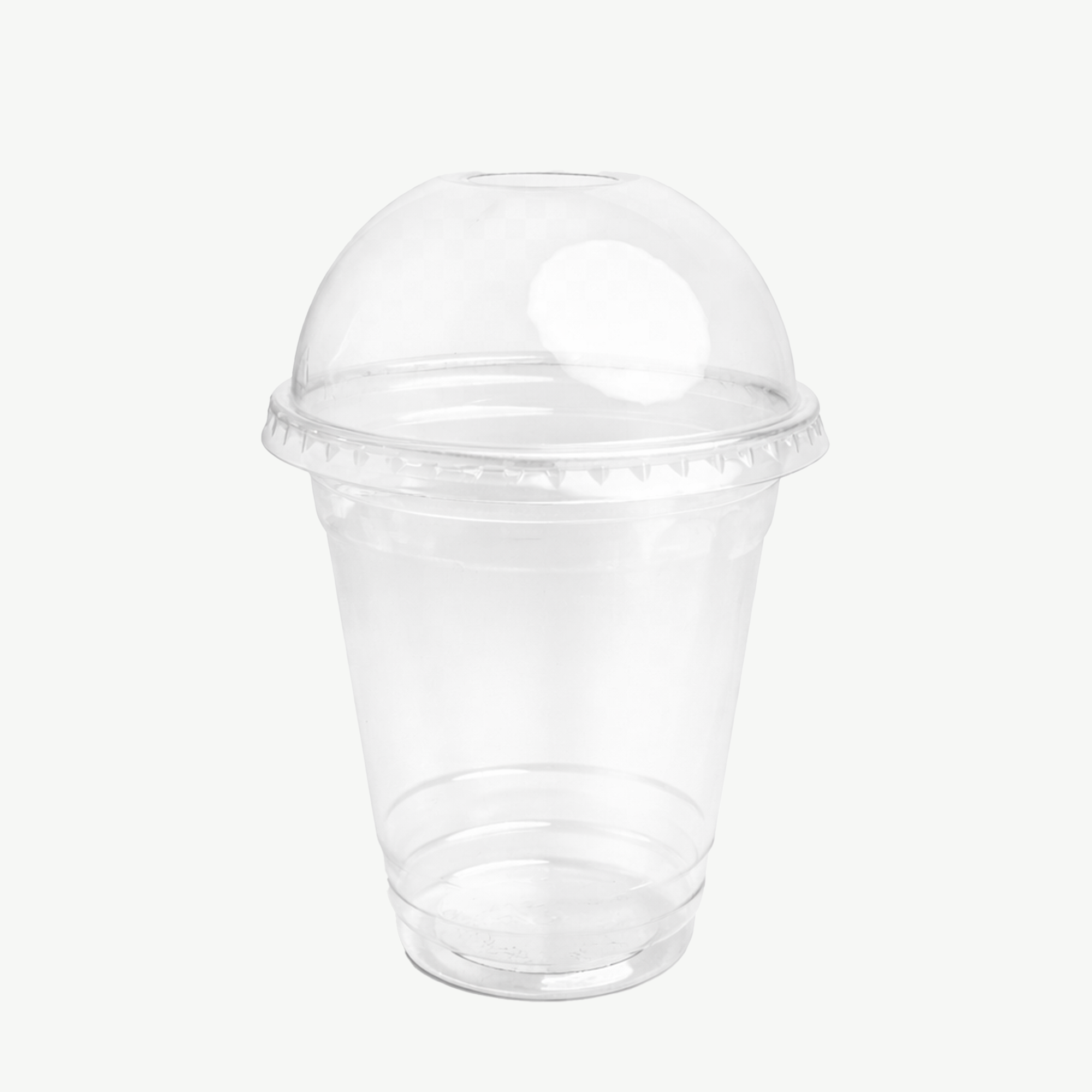 Pahare PET personalizate