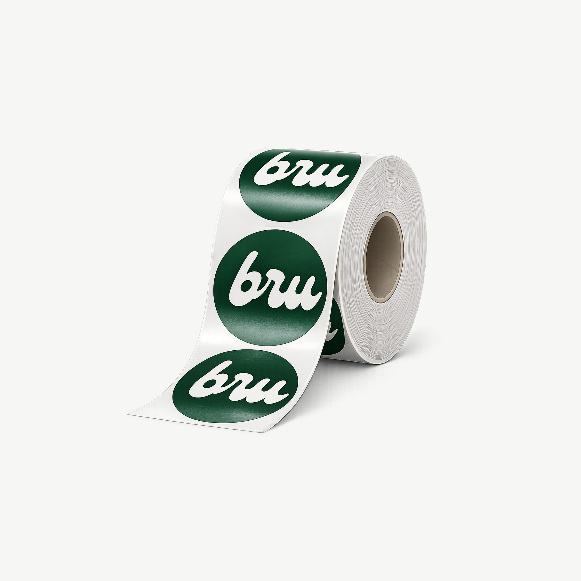 Etichete autocolante personalizate