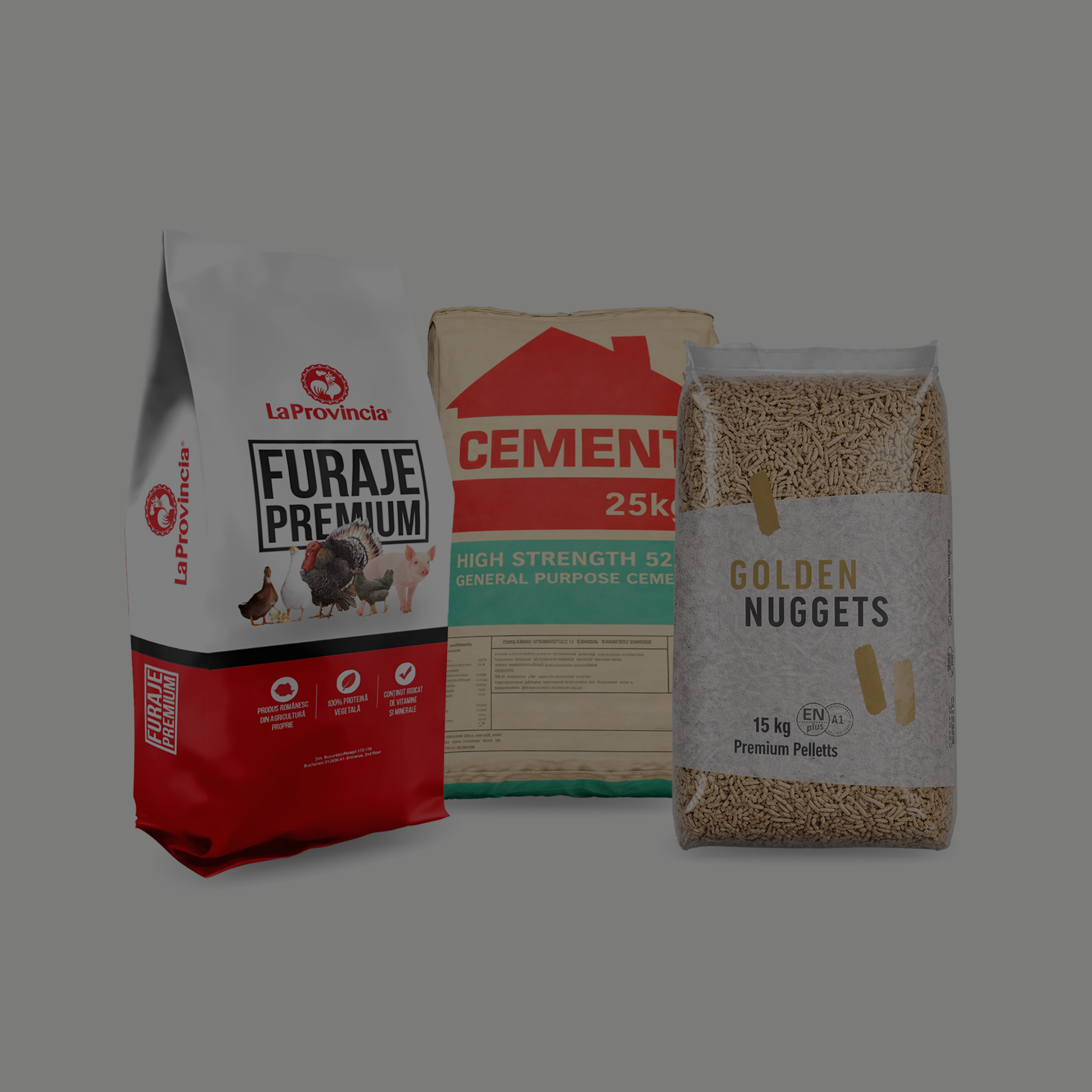 Optima Packaging