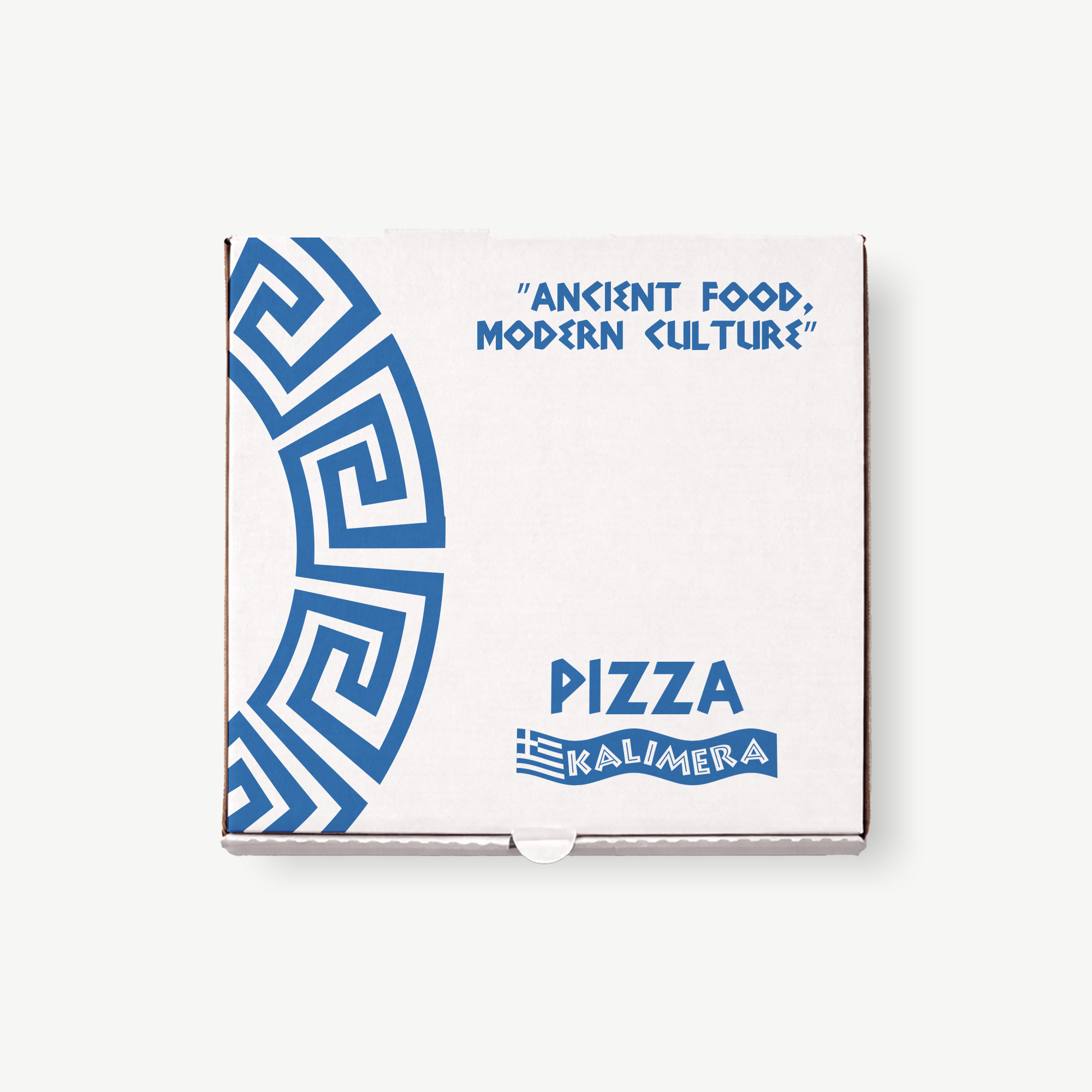Cutii pentru pizza personalizate