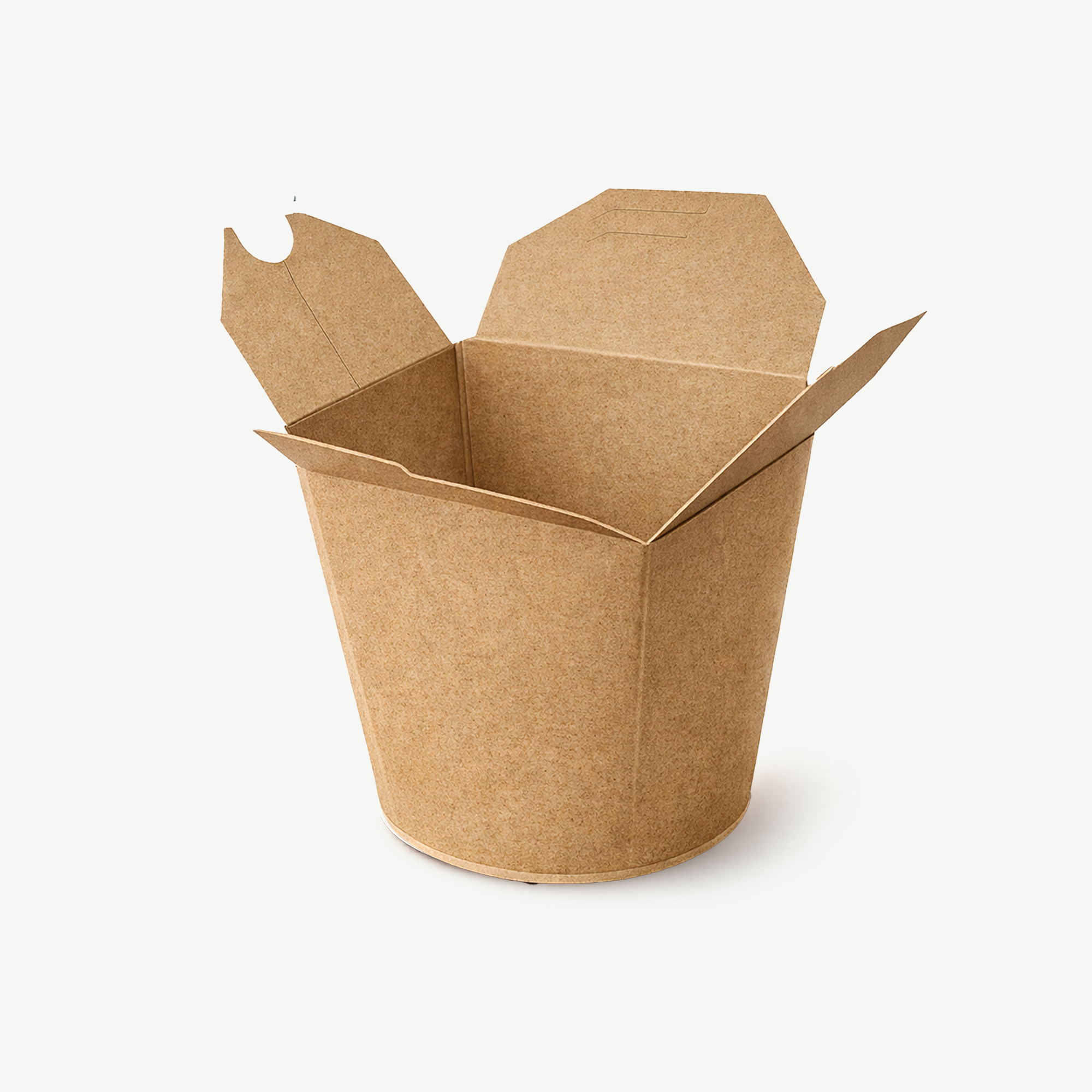 Cutii pentru noodles cu imprimare personalizată full print