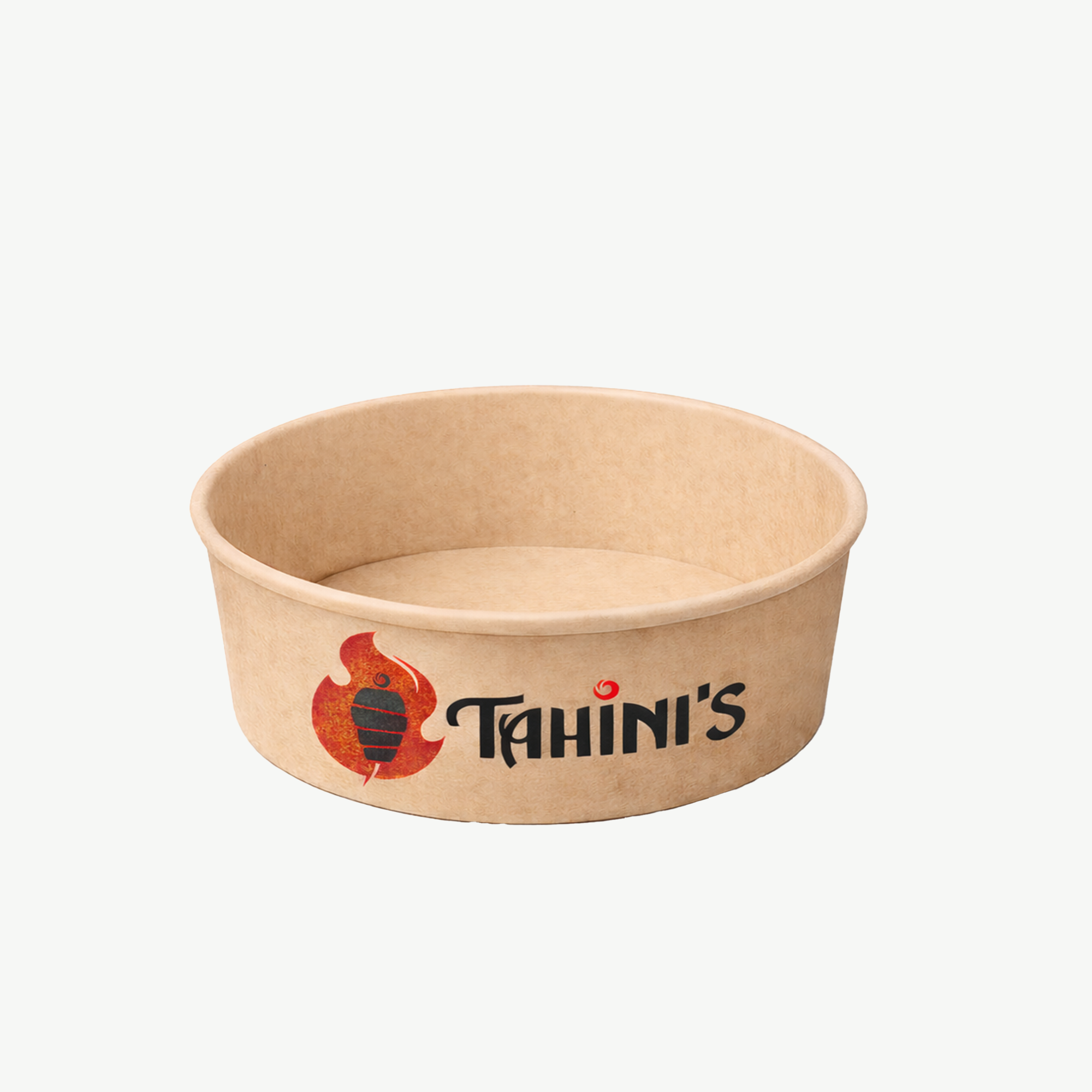 Boluri de hârtie personalizate full print