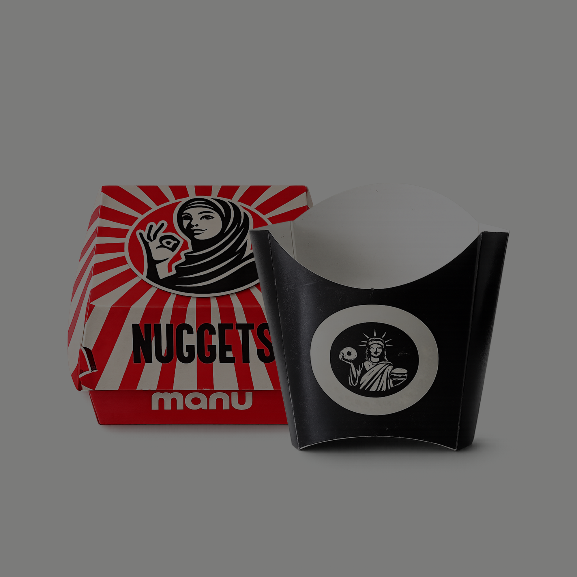 Optima Packaging